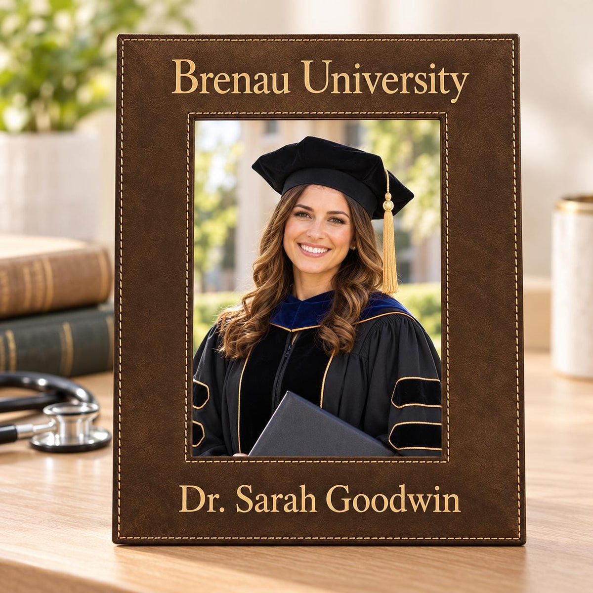 Graduation Picture Frame