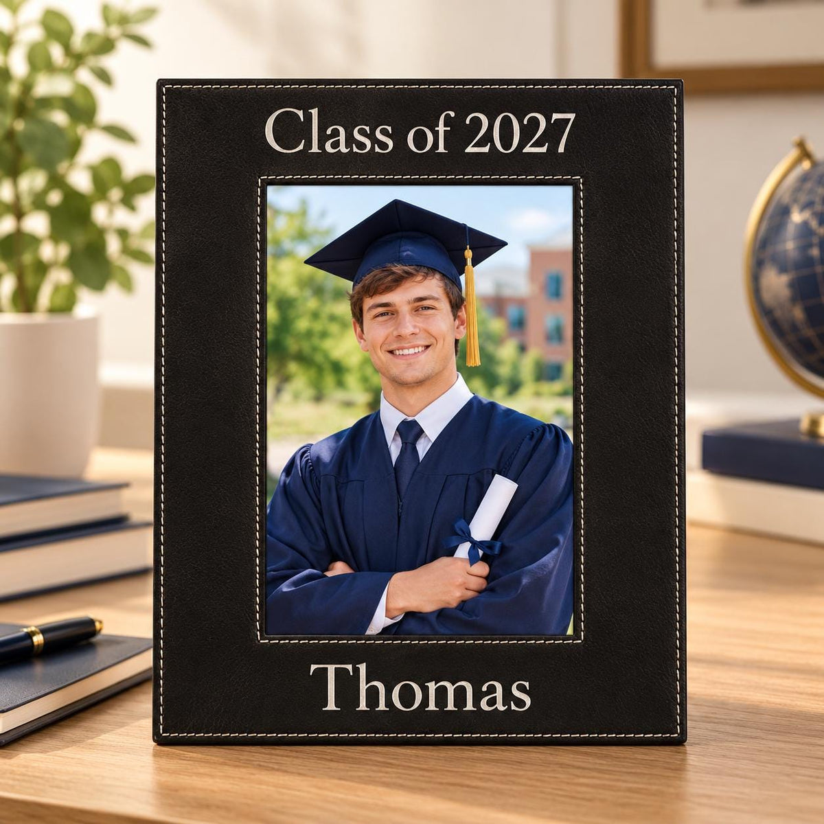 Graduation Picture Frame