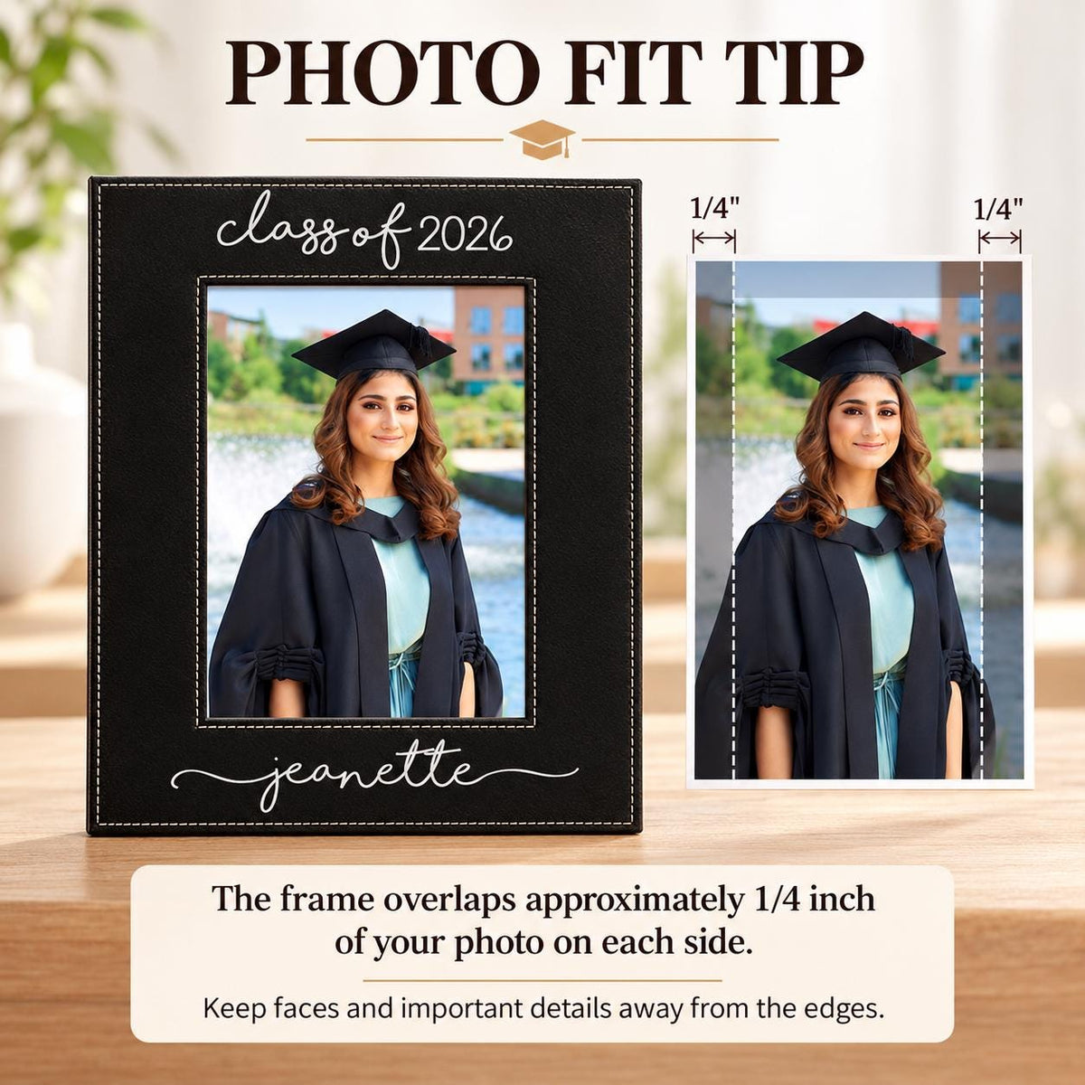 Graduation Picture Frame