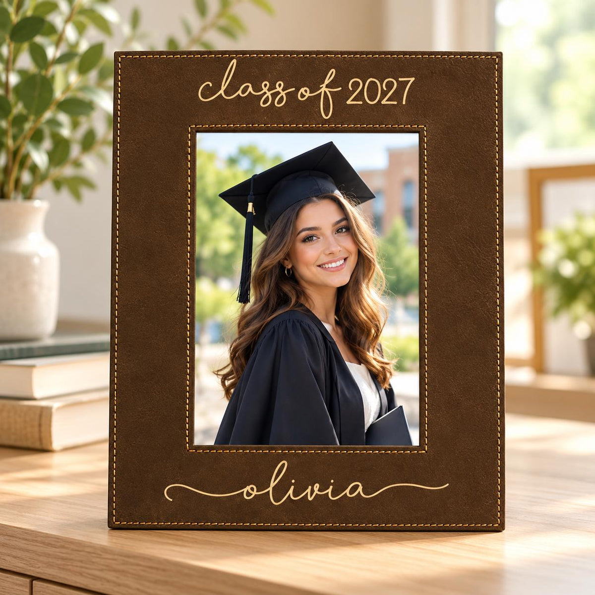 Graduation Picture Frame