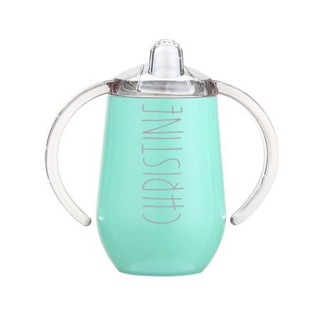 Personalized Sippy Cups & Toddler Cups